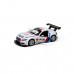 Автомодель - BMW Z4 GT3 (білий)