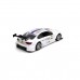 Автомодель - BMW M3 DTM (білий)