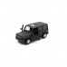 Автомодель - MERCEDES BENZ G350 (чорний)