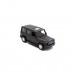 Автомодель - MERCEDES BENZ G350 (чорний)