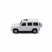 Автомодель - MERCEDES BENZ G350 (білий)