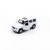 Автомодель - MERCEDES BENZ G350 (білий)