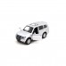 Автомодель - MITSUBISHI 4WD TURBO (сріблястий)
