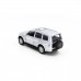 Автомодель - MITSUBISHI 4WD TURBO (сріблястий)