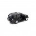 Автомодель - MITSUBISHI 4WD TURBO (чорний)