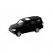 Автомодель - MITSUBISHI 4WD TURBO (чорний)