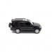 Автомодель - MITSUBISHI 4WD TURBO (чорний)