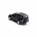 Автомодель - MITSUBISHI 4WD TURBO (чорний)