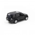 Автомодель - MITSUBISHI 4WD TURBO (чорний)