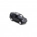 Автомодель - MITSUBISHI 4WD TURBO (чорний)