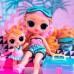 Ігровий набір з ляльками L.O.L. SURPRISE! серії Tweens&Tots" - Айві та Крихітка"