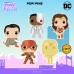 Пін Funko Pop серії «DC Comics» – Диво-жінка (w/chase)