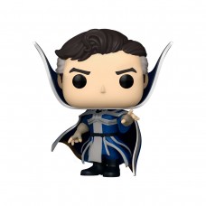 Ігрова фігурка Funko Pop! серії Доктор Стрендж: Мультивсесвіт божевілля" – Верховний Стрендж"