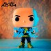 Ігрова фігурка Funko Pop! серії Чорний Адам" – Чорний Адам (w/glow chase)"