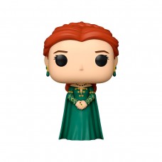 Ігрова фігурка Funko Pop! серії Дім Дракона" – Алісента Хайтауер"