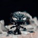 Ігрова фігурка Funko Pop! cерии Чорна пантера: Ваканда назавжди" - Чорна пантера"