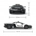 Автомобіль KS Drive на р/к - Lamborghini Aventador Police