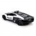 Автомобіль KS Drive на р/к - Lamborghini Aventador Police