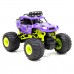 Автомобіль Bigfoot Off-road з р/к – Violet (1:16, 27 МГц (MHz))