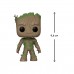 Ігрова фігурка Funko Pop! серії GOTG3 - Ґрут