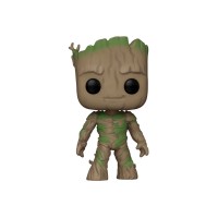 Ігрова фігурка Funko Pop! серії GOTG3 - Ґрут