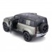 Автомодель - Land Rover Defender 110 (2022) (1:24)