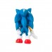 Ігрова фігурка з артикуляцією SONIC THE HEDGEHOG - Класичний Сонік 6 cm