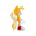 Ігрова фігурка з артикуляцією SONIC THE HEDGEHOG - Модерн Тейлз 6 cm