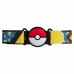 Ігровой набір Pokemon W14 - Пояс з покеболами Пікачу