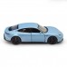 Автомодель - Porsche Taycan Turbo S (синій)