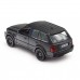 Автомодель - Land Rover Range Rover Sport (чорний)
