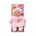 Лялька Baby Born – Рожеве янголятко (18 cm)