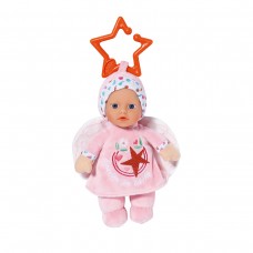 Лялька Baby Born – Рожеве янголятко (18 cm)