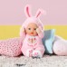 Лялька Baby Born – Зайчик (18 cm)