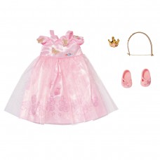 Набор одежды для куклы Baby Born - Принцесса