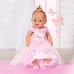 Набір одягу для ляльки Baby Born - Принцеса