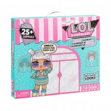 Ігровий набір з лялькою L.O.L. Surprise! – Адвент-календар