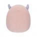 М'яка іграшка Squishmallows – Єті Рональда (19 cm)