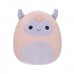 М'яка іграшка Squishmallows – Єті Рональда (19 cm)