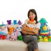 М’яка іграшка Piñata Smashlings – Ґранде Поко (на кліпсі)
