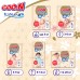 Підгузки Goo.N Premium Soft для дітей (М, 5-9 кг, 64 шт)
