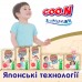 Трусики-підгузки Goo.N Premium Soft (3XL, 18-30 кг, 22 шт)