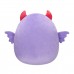 М'яка іграшка Squishmallows – Монстрик Атватер (30 cm)