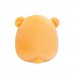 М'яка іграшка Squishmallows – Ведмідь Чемберлен (13 cm)