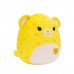 М'яка іграшка Squishmallows – Гепард Лексі (19 cm)