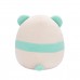 М'яка іграшка Squishmallows – Панда Швиндт (19 cm)