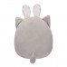 М'яка іграшка Squishmallows - Кішка Таллі (19 cm)