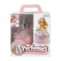 Лялька Perfumies - Місті Дрім (з аксесуарами)