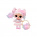 Игровой набор с куклой L.O.L. Surprise! серии Loves Hello Kitty" - Hello Kitty-сюрприз"