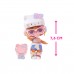 Ігровий набір з лялькою L.O.L. Surprise! серії Loves Hello Kitty" - Hello Kitty-сюрприз"